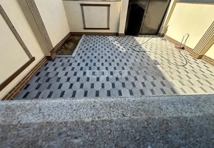 3 otaqlı mənzil , Saray, Abşeron