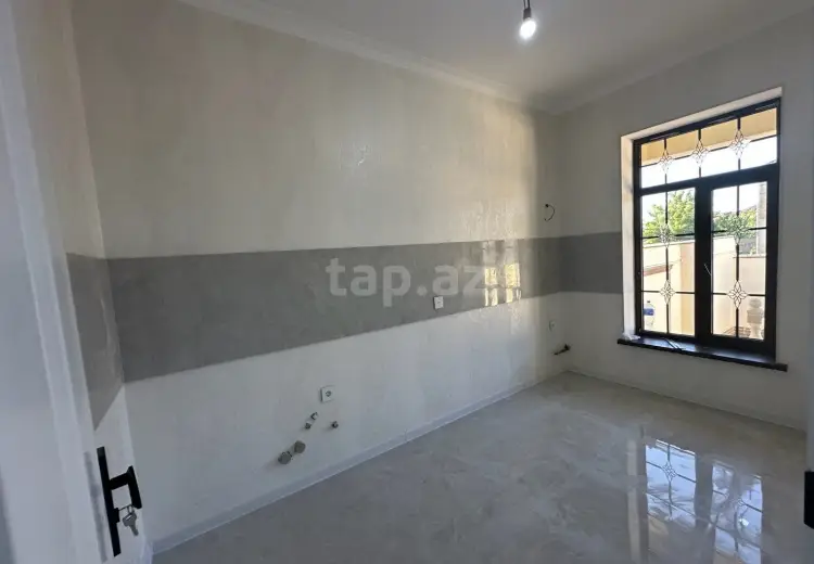3 otaqlı mənzil , Saray, Abşeron