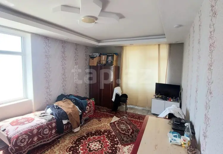3 otaqlı mənzil , Sumqayıt