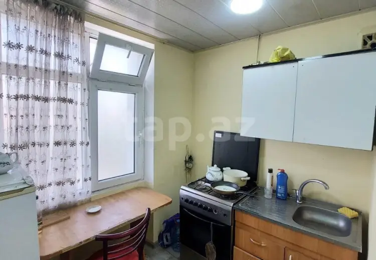 3 otaqlı mənzil , Sumqayıt