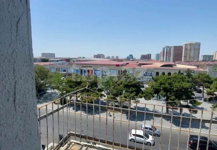 3 otaqlı mənzil , Sumqayıt