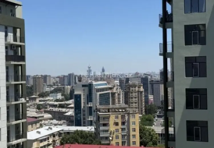 2 otaqlı mənzil Satılır, Yasamal qəs., Yasamal, Bakı