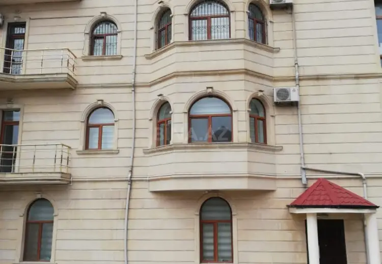 1300 m² Obyekt / Ofis Kirayə (aylıq), Nəsimi, Bakı