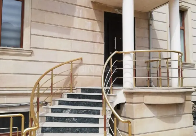 1300 m² Obyekt / Ofis Kirayə (aylıq), Nəsimi, Bakı