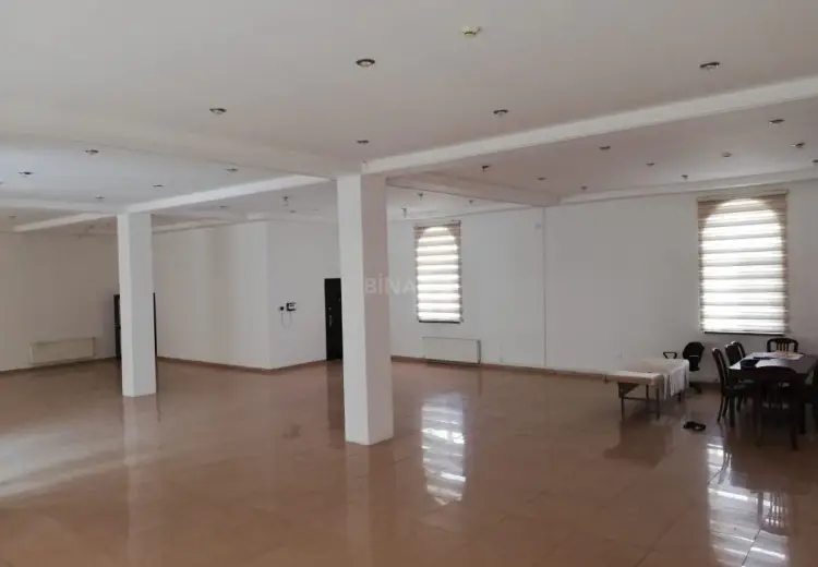1300 m² Obyekt / Ofis Kirayə (aylıq), Nəsimi, Bakı