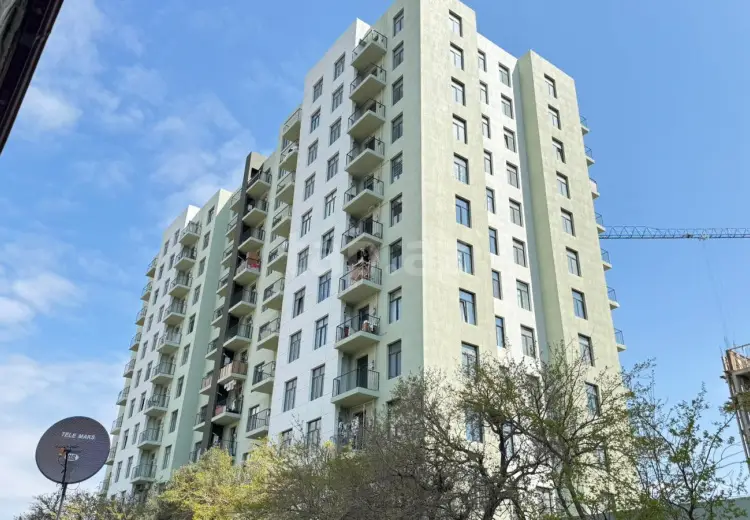 3 otaqlı mənzil , Bakı