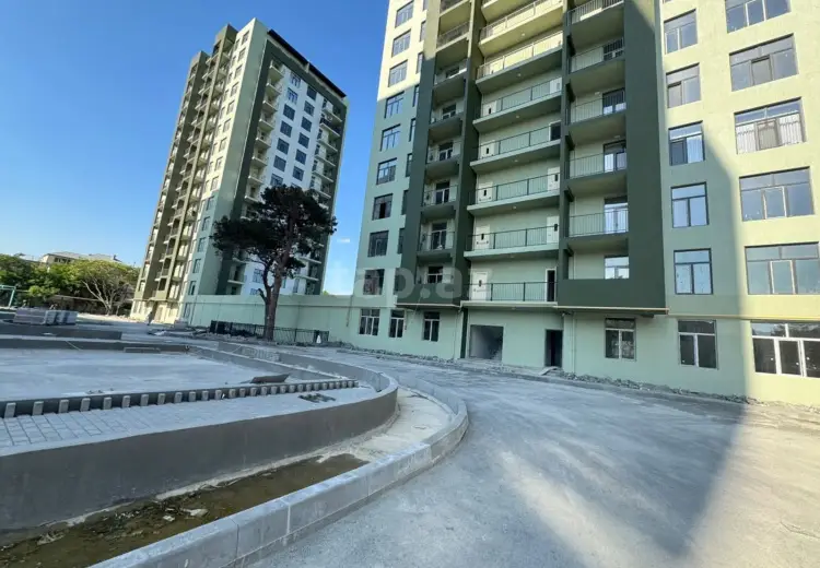 3 otaqlı mənzil , Bakı