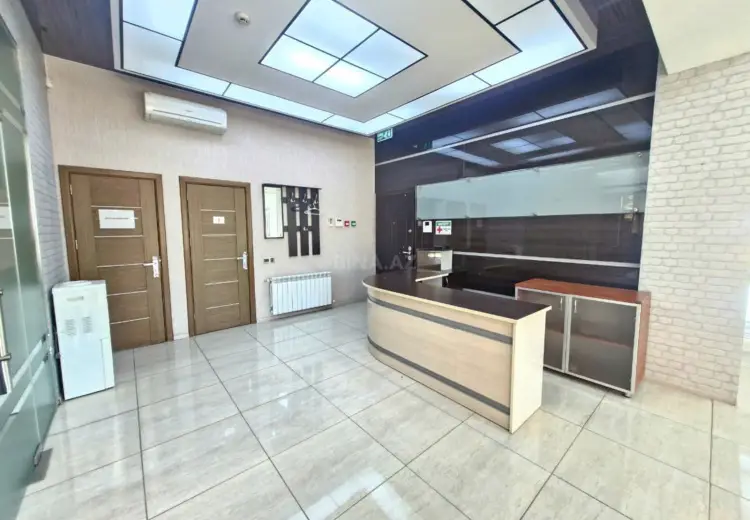 285 m² Obyekt / Ofis Kirayə (aylıq), Nəsimi, Bakı