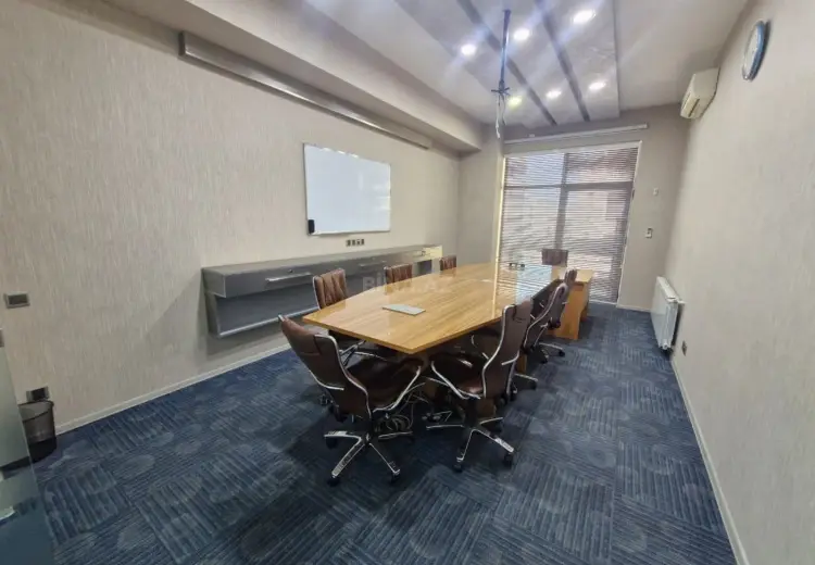 285 m² Obyekt / Ofis Kirayə (aylıq), Nəsimi, Bakı