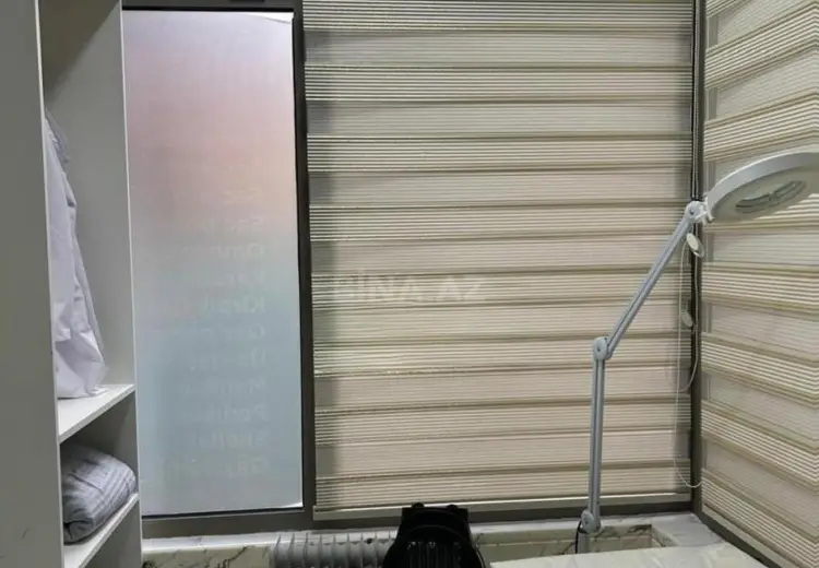 61 m² Obyekt / Ofis Satılır, Xətai, Bakı