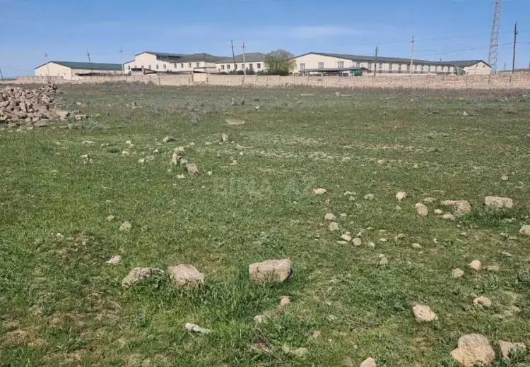 80 sot Torpaq Satılır, Qobu, Abşeron