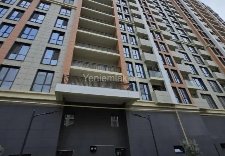 4 otaqlı mənzil Satılır, Yeni Yasamal qəs., Yasamal, Bakı
