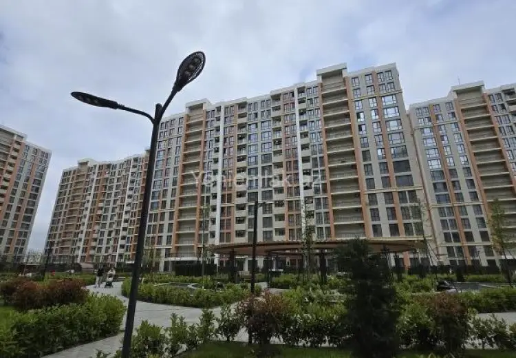 4 otaqlı mənzil Satılır, Yeni Yasamal qəs., Yasamal, Bakı