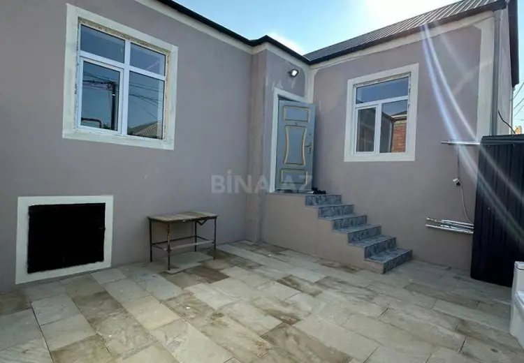 3 otaqlı mənzil Satılır, Sumqayıt