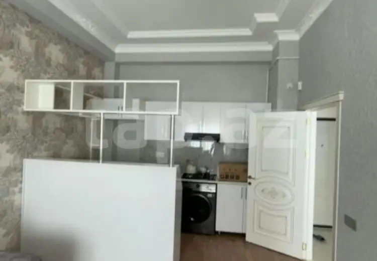 3 otaqlı mənzil , Sumqayıt