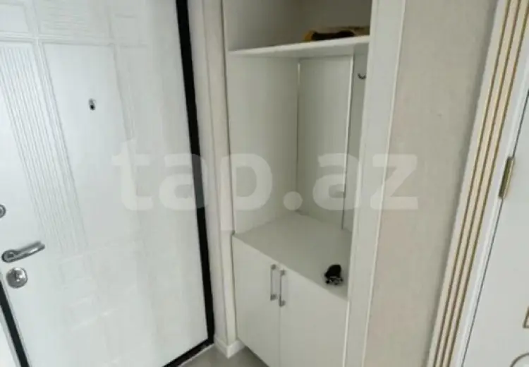 3 otaqlı mənzil , Sumqayıt