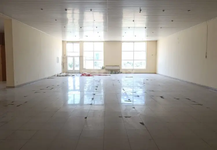 0 m² Obyekt / Ofis , Şamaxı