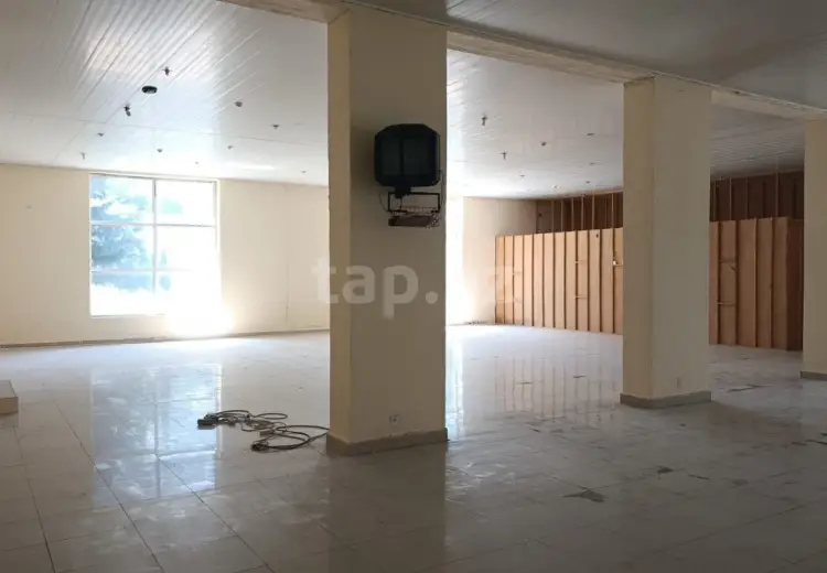 0 m² Obyekt / Ofis , Şamaxı
