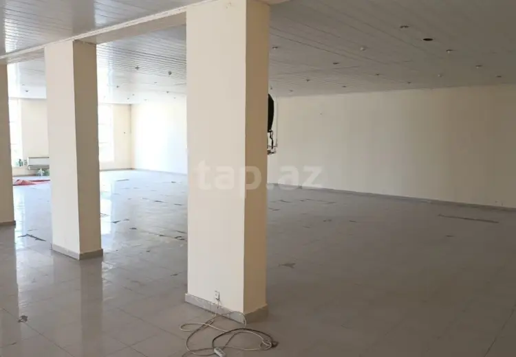 0 m² Obyekt / Ofis , Şamaxı