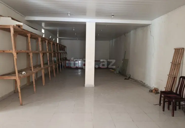 0 m² Obyekt / Ofis , Şamaxı