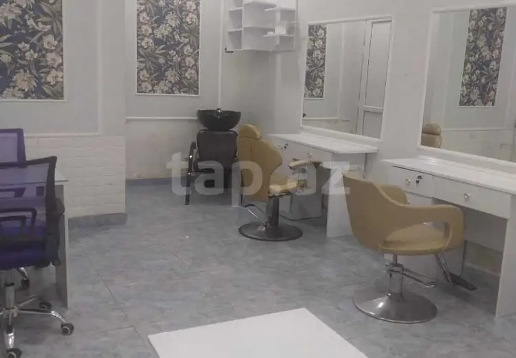 0 m² Obyekt / Ofis , Yasamal qəs., Yasamal, Bakı
