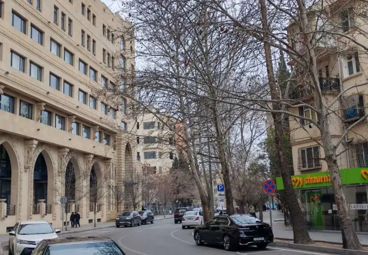 1 otaqlı mənzil Satılır, Yasamal qəs., Yasamal, Bakı