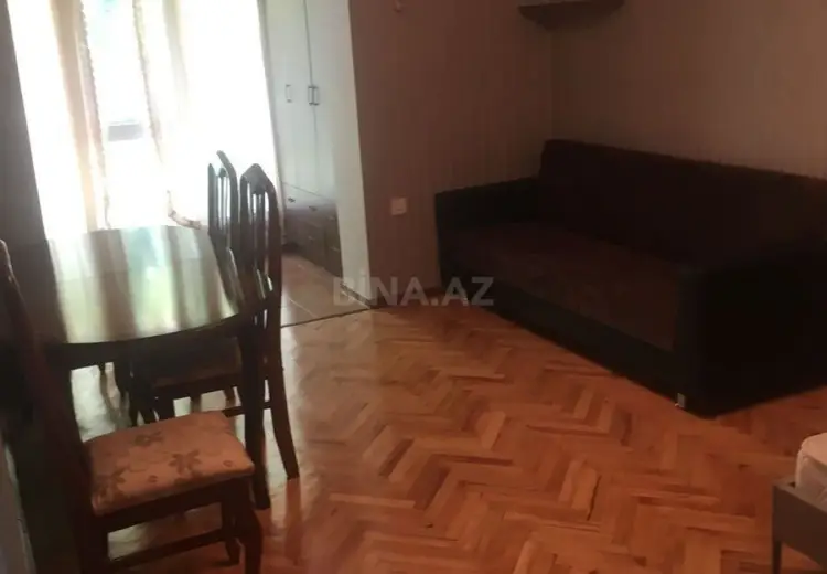 1 otaqlı mənzil Satılır, Yasamal qəs., Yasamal, Bakı