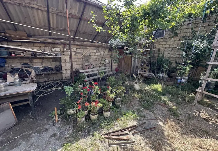 5 otaqlı mənzil Satılır, Xırdalan