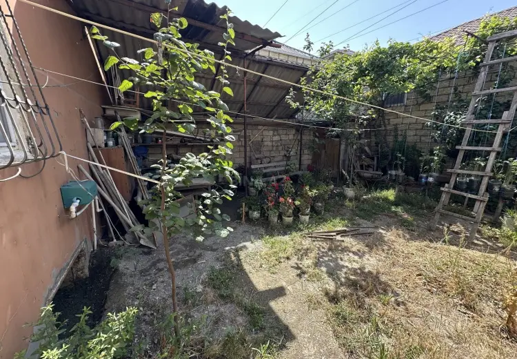 5 otaqlı mənzil Satılır, Xırdalan
