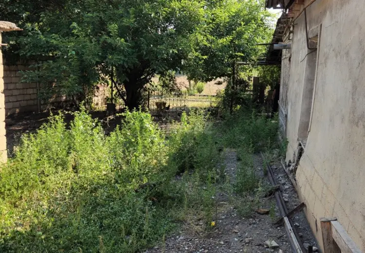 8 sot Torpaq Satılır, Goranboy