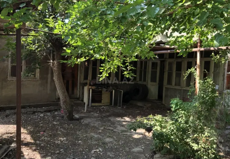 8 sot Torpaq Satılır, Goranboy