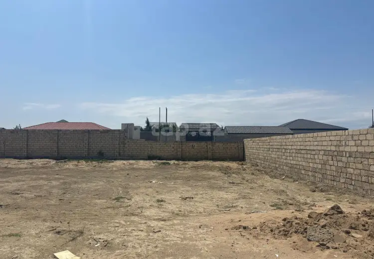0 m² Obyekt / Ofis , Novxanı, Abşeron