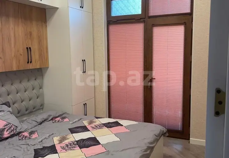 3 otaqlı mənzil , Sumqayıt
