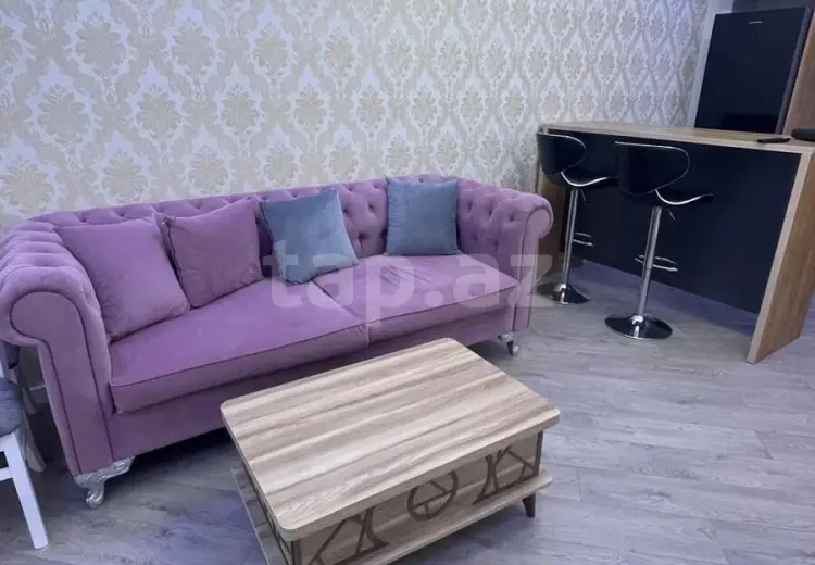 3 otaqlı mənzil , Sumqayıt