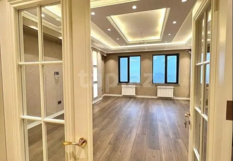 3 otaqlı mənzil , Bakı