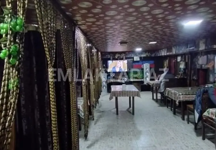 120 m² Obyekt / Ofis Satılır, Xətai, Bakı