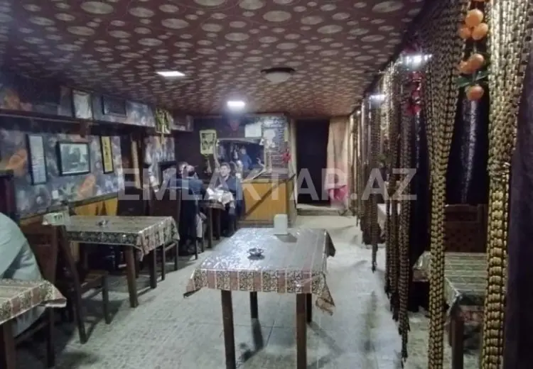 120 m² Obyekt / Ofis Satılır, Xətai, Bakı
