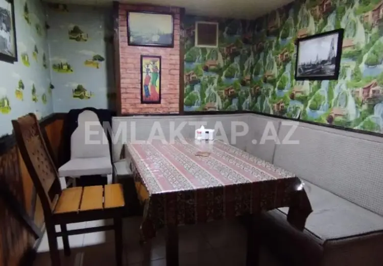 120 m² Obyekt / Ofis Satılır, Xətai, Bakı