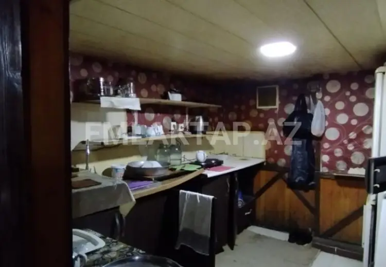 120 m² Obyekt / Ofis Satılır, Xətai, Bakı