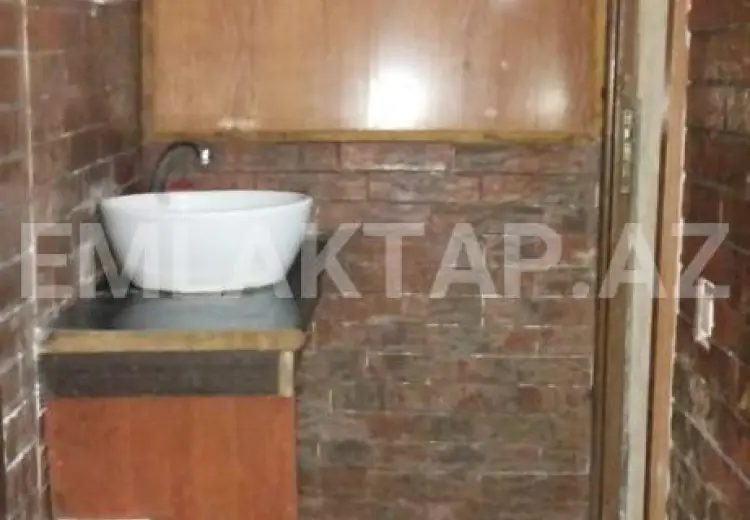 120 m² Obyekt / Ofis Satılır, Xətai, Bakı