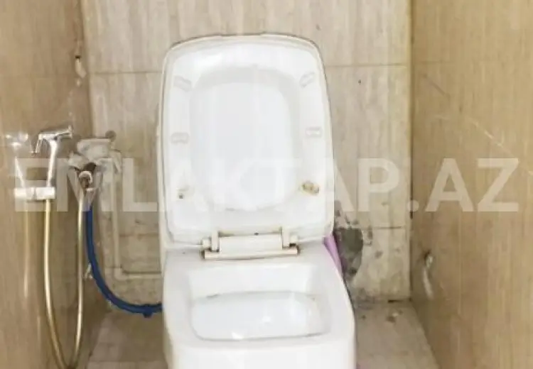 120 m² Obyekt / Ofis Satılır, Xətai, Bakı