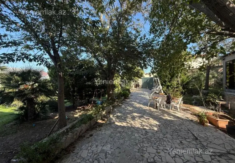 12 sot Torpaq Satılır, Mərdəkan, Xəzər, Bakı