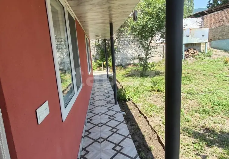3 otaqlı mənzil , Şəki