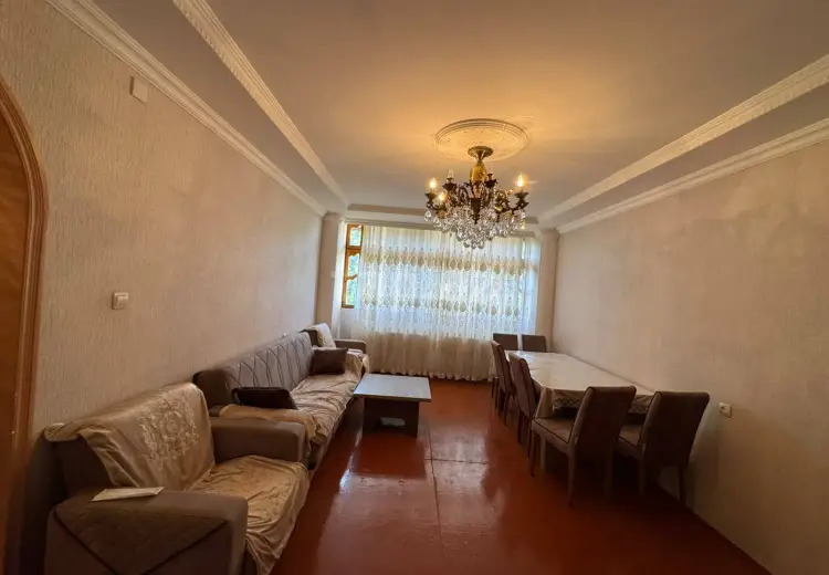 3 otaqlı mənzil , Mingəçevir