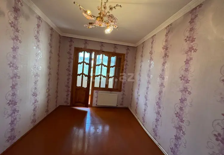 3 otaqlı mənzil , Mingəçevir