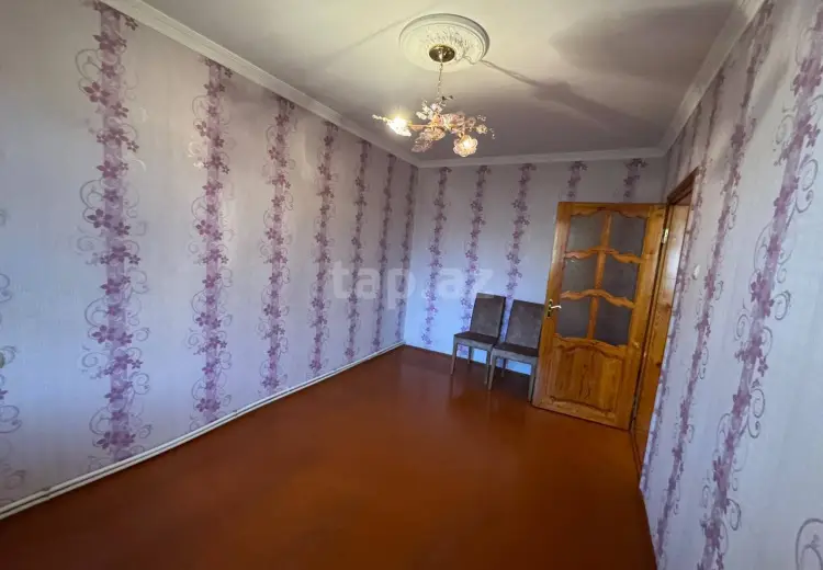 3 otaqlı mənzil , Mingəçevir