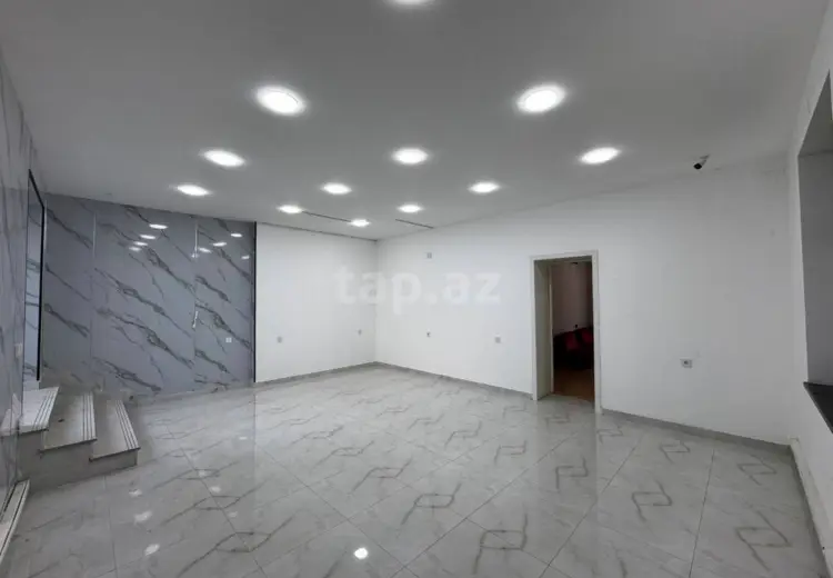 0 m² Obyekt / Ofis , Nəsimi, Bakı