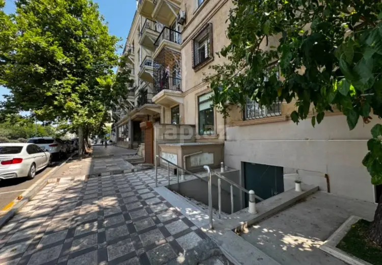 0 m² Obyekt / Ofis , Nəsimi, Bakı