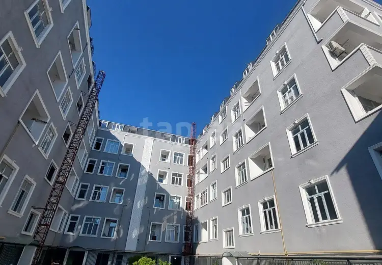 3 otaqlı mənzil , Xırdalan