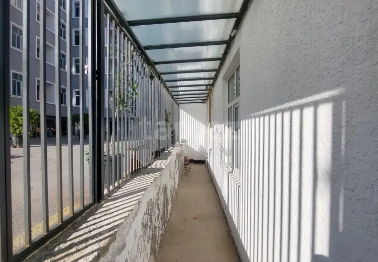 3 otaqlı mənzil , Xırdalan